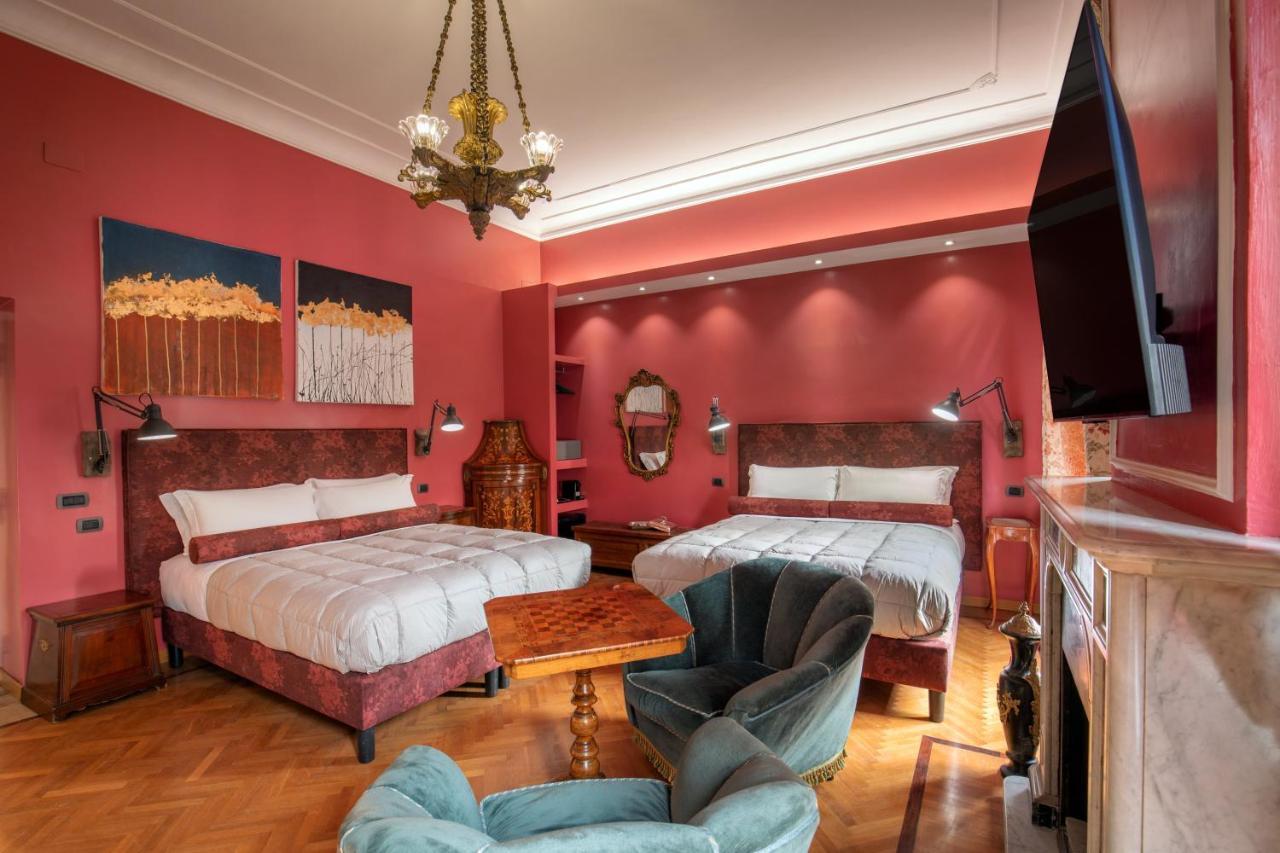 Gæstehus 94 Luxury *