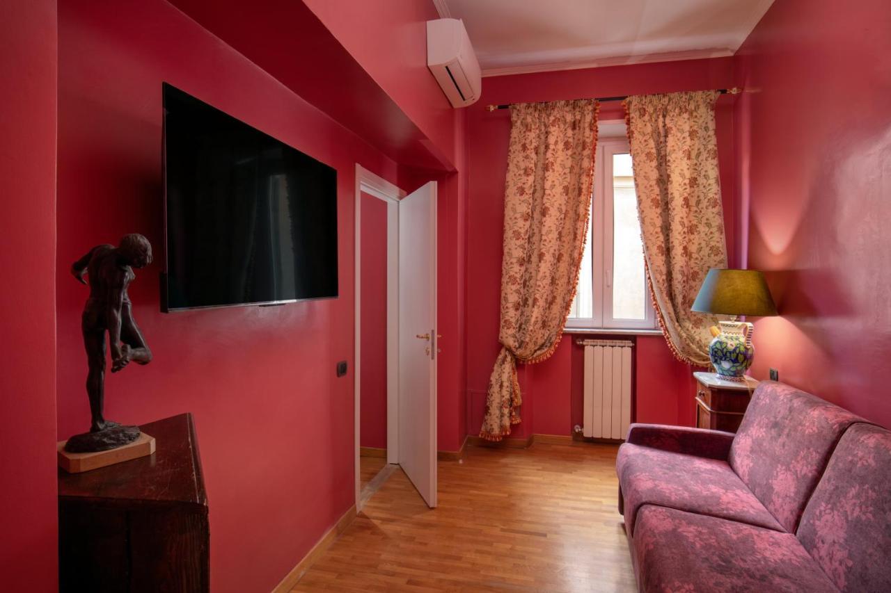 Gæstehus 94 Luxury Rom