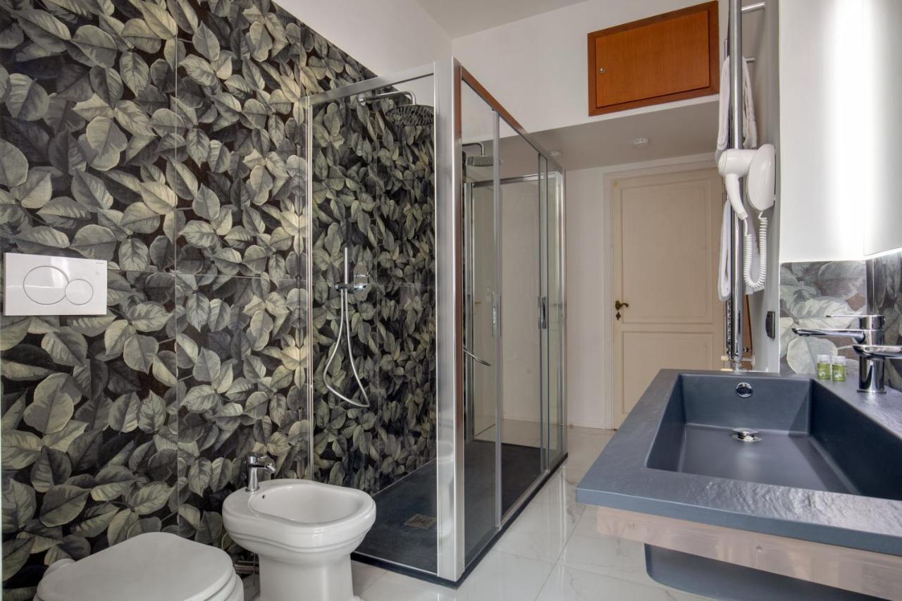 94 Luxury Gæstehus Rom